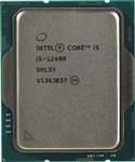 CPU Intel Core i5-12400 Socket-LGA1700 CPU Intel Core i5-12400 (0EC + 6PC/12T @ 2.5GHz) LGA1700 - CeX (UK
